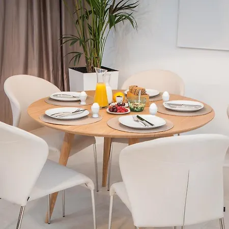 아파트 Deja Views - Znjan *