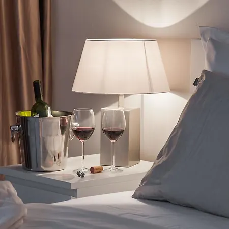 아파트 Deja Views - Znjan 스플리트