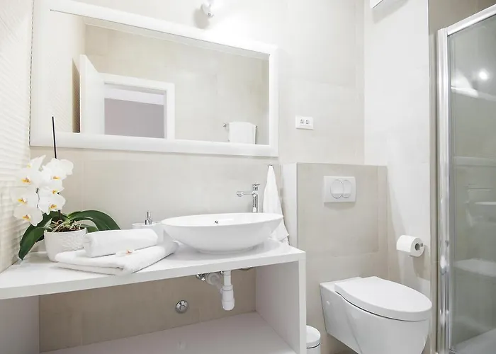 Apartment Deja Views *