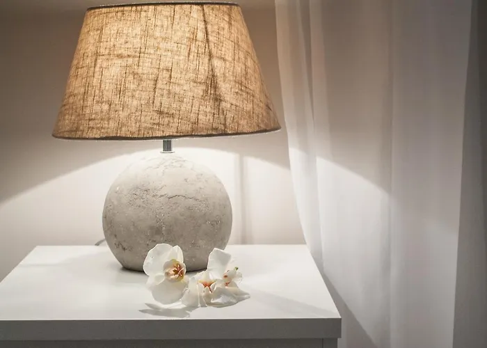 Deja Views Apartment