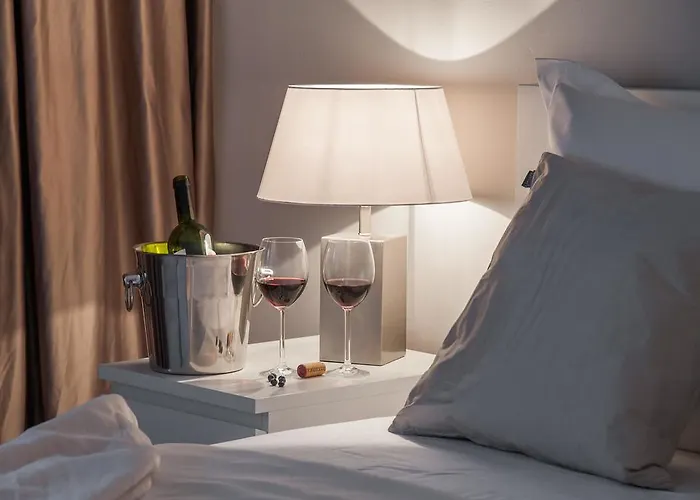 Apartment Deja Views Split