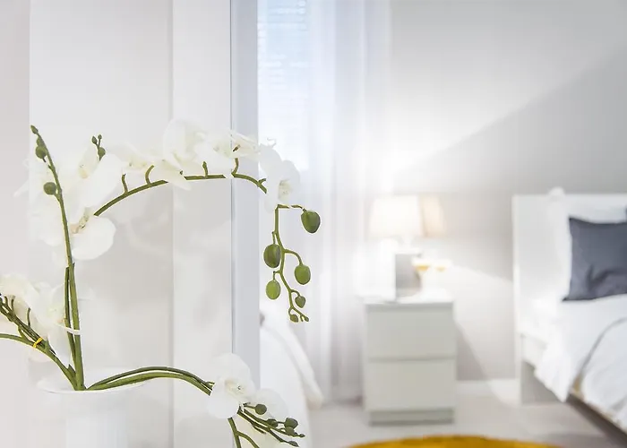 Deja Views Apartment