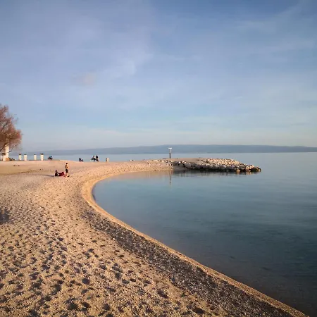 Appartement Deja Views - Znjan