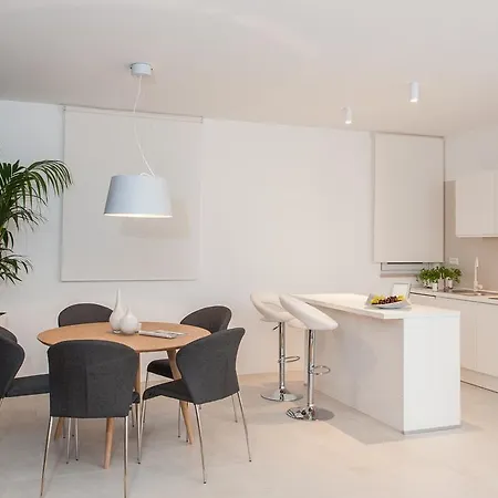 Appartement Deja Views - Znjan Split