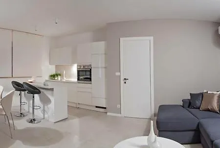 Appartement Deja Views - Znjan