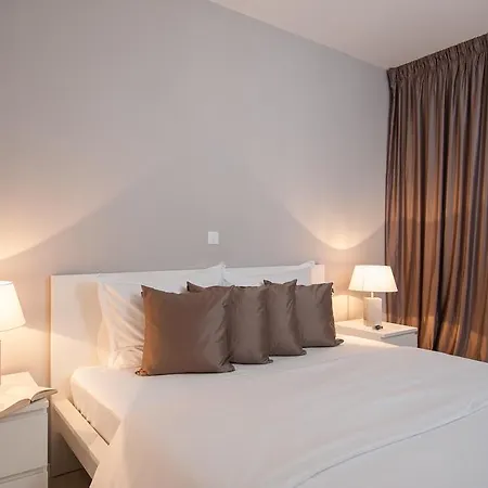 Deja Views - Znjan Appartement *