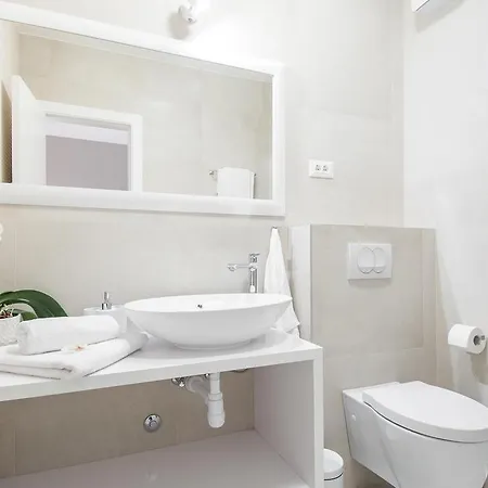 Appartement Deja Views - Znjan *