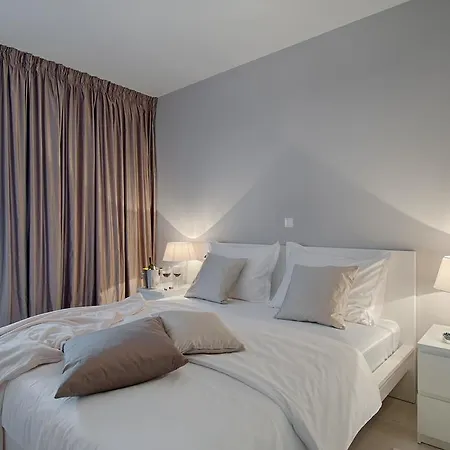 Appartement Deja Views - Znjan