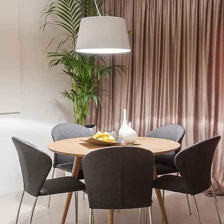 Deja Views - Znjan Appartement *