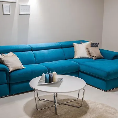 Deja Views - Znjan Lejlighed Split