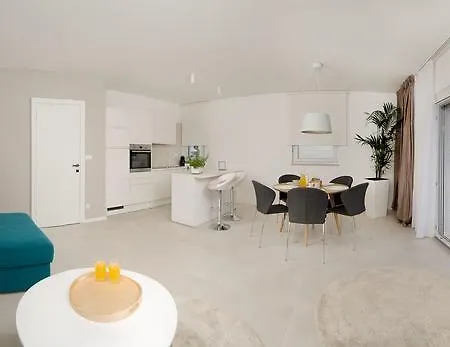 Appartement Deja Views - Znjan