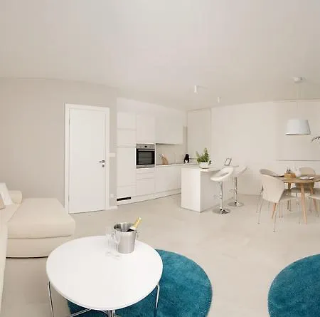 Deja Views - Znjan Appartement Split