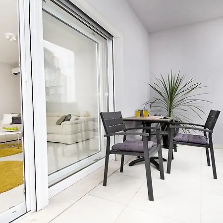 Appartement Deja Views - Znjan *