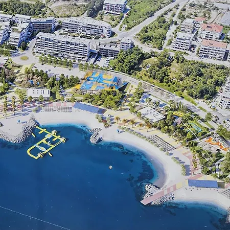 Deja Views - Znjan Lejlighed *