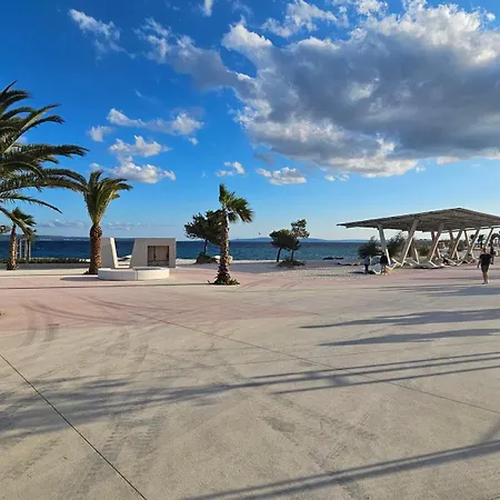 Deja Views - Znjan * Split