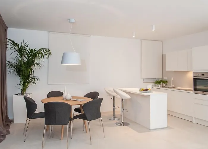 Apartment Deja Views Split