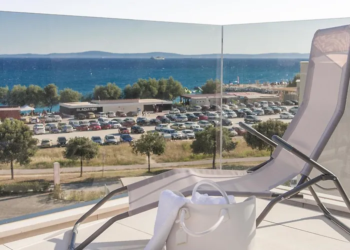 Deja Views Apartment