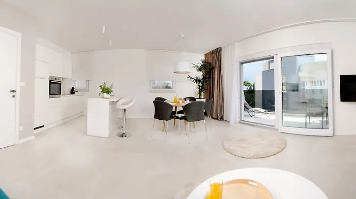 Apartment Deja Views Split